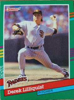Derek Lilliquist