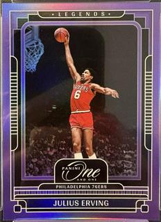 Julius Erving