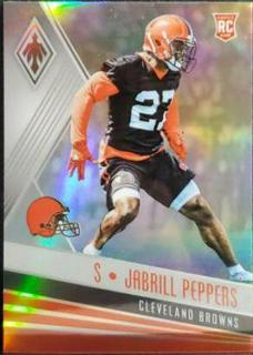 Jabrill Peppers