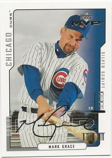 Mark Grace