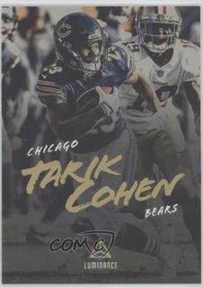 Tarik Cohen
