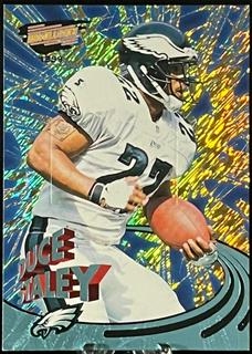 Duce Staley