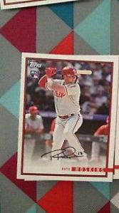 Rhys Hoskins