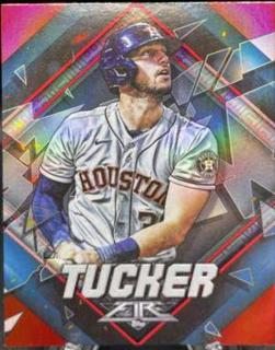 Kyle Tucker