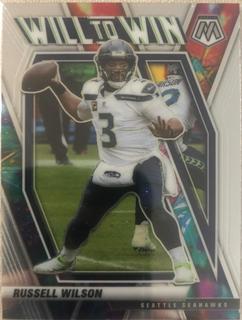 Russell Wilson