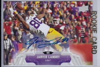 Jarvis Landry