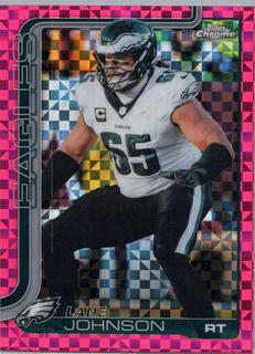 Lane Johnson