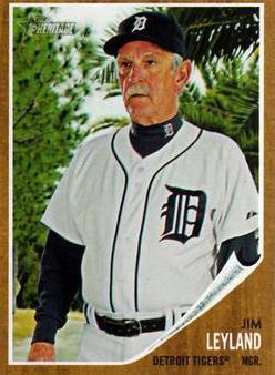 Jim Leyland #416
