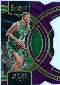 Kristaps Porzingis