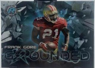 Frank Gore