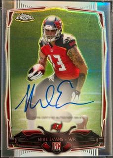 Mike Evans