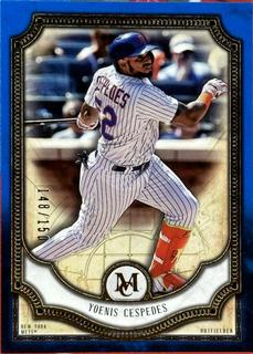 Yoenis Cespedes