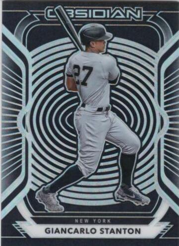 Giancarlo Stanton #14