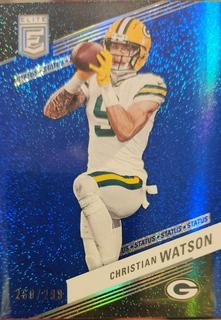 Christian Watson