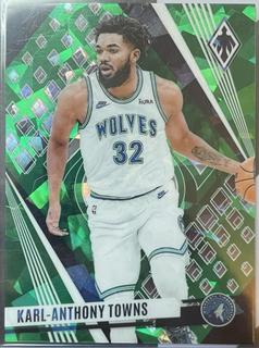 Karl-Anthony Towns