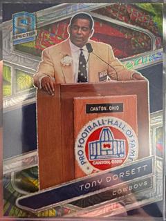 Tony Dorsett