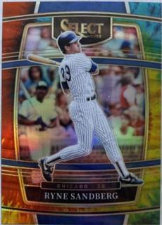 Ryne Sandberg