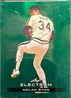Nolan Ryan