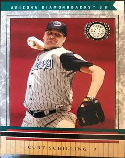 Curt Schilling
