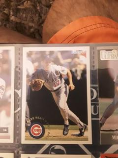 Mark Grace