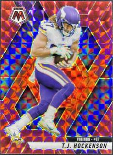 T.J. Hockenson
