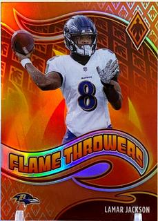 Lamar Jackson