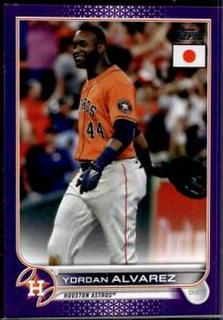 Yordan Alvarez