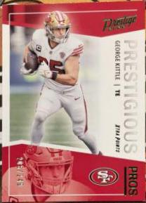 George Kittle