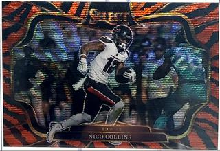 Nico Collins
