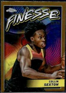 Collin Sexton