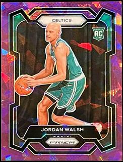 Jordan Walsh