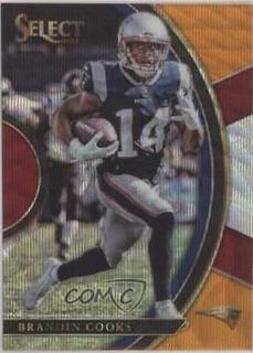 Brandin Cooks