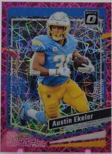 Austin Ekeler