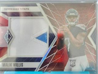 Malik Willis