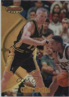 Chris Mullin