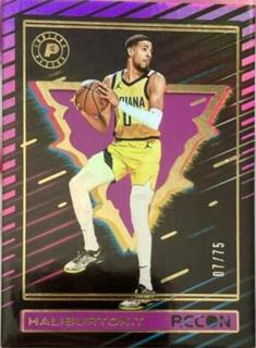 Tyrese Haliburton