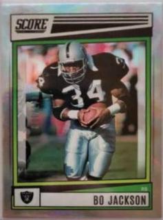 Bo Jackson