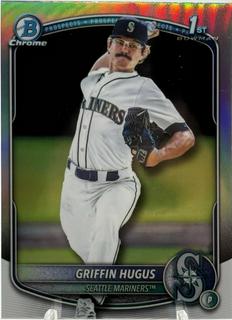 Griffin Hugus