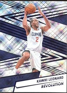 Kawhi Leonard