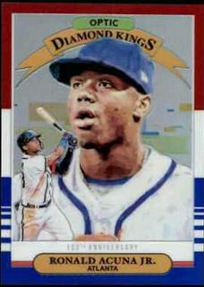 Ronald Acuna Jr.