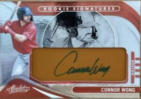 Connor Wong