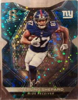 Sterling Shepard