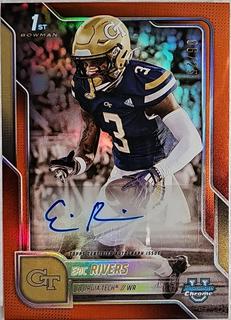 Eric Rivers