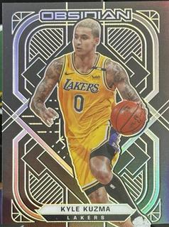 Kyle Kuzma
