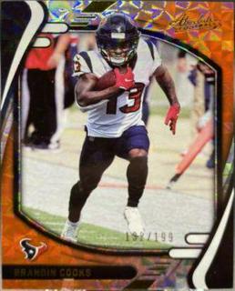 Brandin Cooks