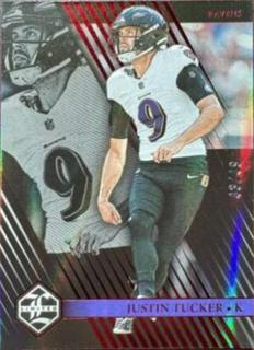 Justin Tucker