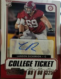 Landon Dickerson