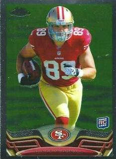 Vance McDonald
