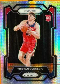 Tristan Vukcevic