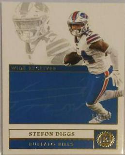 Stefon Diggs